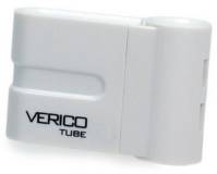 Флешка Verico Tube 16GB White USB 2.0 1UDOV-P8WEG3-NN