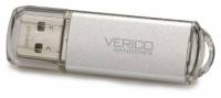 Подробнее о Verico Wanderer 16Gb Silver USB 2.0 1UDOV-M4SRG3-NN