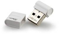 Флешка Verico Tube 4Gb White USB 2.0 1UDOV-P8WE43-NN