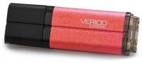 Флешка Verico Cordial 16GB Red USB 2.0 1UDOV-MFRDG3-NN