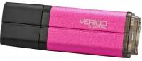 Флешка Verico Cordial 4Gb Pink USB 2.0 1UDOV-MFPK43-NN