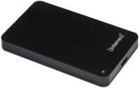 Подробнее о Intenso MemoryCase 1Tb Black USB 3.0 6021560