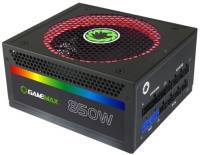 Подробнее о GAMEMAX RGB Smart 850W RGB850