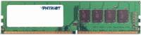 Подробнее о Patriot Original DDR4 8Gb 2400MHz CL16 PSD48G240081
