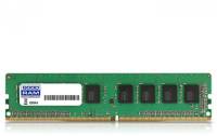 Подробнее о Goodram DDR4 4Gb 2400MHz CL17 GR2400D464L17S/4G