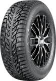 Подробнее о Nokian Hakkapeliitta 9 SUV 275/50 R21 113T XL