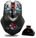 Подробнее о A4Tech Bloody R80A Skull Activated Wireless BLOODY R80A
