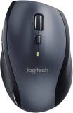 Подробнее о Logitech M705 Marathon Wireless Mouse Black 910-001949
