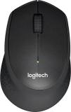 Подробнее о Logitech M330 Silent Plus Black 910-004909
