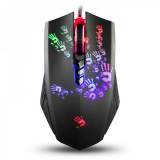 Мышка A4Tech Bloody A60 Blazing Hand Black Bloody_A60_Black