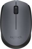 Подробнее о Logitech M171 Wireless Mouse Grey/Black 910-004424
