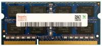 Подробнее о Hynix So-Dimm Original DDR4 4Gb 2133MHz CL15 HMA451S6AFR8N-TFN0