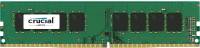Память Crucial DDR4 4Gb 2400MHz CL17 CT4G4DFS824A