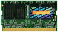 Подробнее о Transcend Micro-DIMM DDR 128Mb 266MHz TS16MMD64V6G