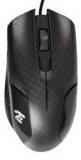 Мышка 2E MF107 USB Black 2E-MF107UB