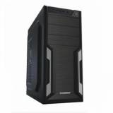 Корпус GAMEMAX MT515 450W Black MT515-450W