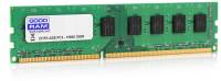 Подробнее о Goodram DDR3 4Gb 1333MHz CL9 GR1333D364L9S/4G