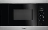 Подробнее о Aeg MBB1756S-M