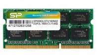 Подробнее о Silicon Power So-Dimm DDR3 8Gb 1600MHz CL11 SP008GLSTU160N02