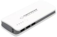 Подробнее о Esperanza 8000 mAh White-Grey EMP106WE