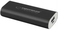 Подробнее о Esperanza 4400 mAh Black EMP105K