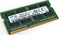 Подробнее о Samsung So-Dimm Original DDR3 4Gb 1600MHz CL10 M471B5273CH0-YK0