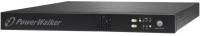 ИБП PowerWalker VFI 1000R1U 10120195