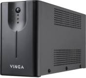 Подробнее о Vinga LED 800VA metal case VPE-800M