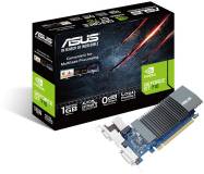 Подробнее о ASUS GeForce GT 710 1GB GT710-SL-1GD5