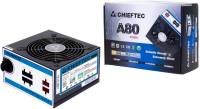 Подробнее о Chieftec A-80 750W CTG-750C