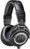 Наушники Audio-Technica ATH-M50X Black