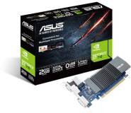 Подробнее о ASUS GeForce GT 710 2GB GT710-SL-2GD5