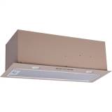 Вытяжка Perfelli BIET 6512 A 1000 DARK IV LED