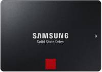 Подробнее о Samsung 860 PRO 256GB V-NAND 3D MLC MZ-76P256BW