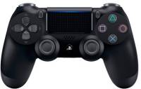 Манипулятор Sony Dualshock 4 V2 Black
