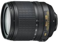 Подробнее о Nikon 18-105mm f/3.5-5.6G AF-S DX ED VR JAA805DB