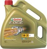 Подробнее о CASTROL EDGE 5W-30 C3 EDGE 5W-30 C3 4л (15A568)