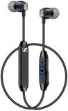 Подробнее о Sennheiser CX 6.00BT 507447