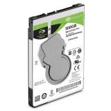 Подробнее о Seagate Barracuda Pro 500Gb 7200rpm 128Mb ST500LM034