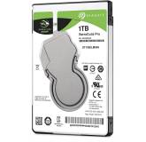 Подробнее о Seagate Barracuda Pro 1Tb 7200rpm 128Mb ST1000LM049