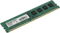 Подробнее о AMD Value DDR3 8Gb 1600MHz CL11 R538G1601U2S-U