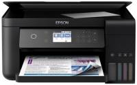 Подробнее о Epson L6160 C11CG21404