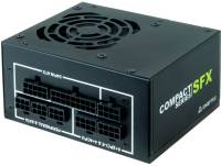 Подробнее о Chieftec Compact CSN-550C