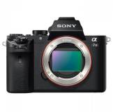 Подробнее о Sony Alpha 7M2 body Blac ILCE7M2B.CEC