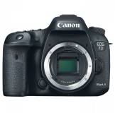 Фотоаппарат Canon EOS 7D Mark II Body 9128B157