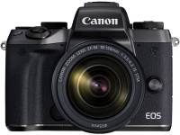 Подробнее о Canon EOS M5 18-150 IS STM Kit 1279C049