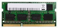 Подробнее о Golden Memory So-Dimm DDR3 8Gb 1600MHz CL11 GM16LS11/8