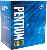 Подробнее о Intel Pentium Gold G5400 BX80684G5400