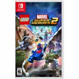 Подробнее о LEGO Marvel Super Heroes 2 (Switch)