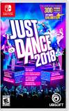 Подробнее о Just Dance 2018 (Switch)